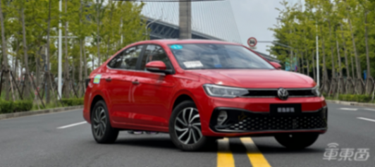 魔都試駕朗逸XR:最低7.99萬,這就是年輕人的第一臺(tái)大眾