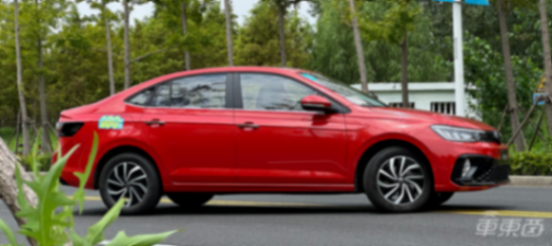 魔都試駕朗逸XR:最低7.99萬,這就是年輕人的第一臺(tái)大眾