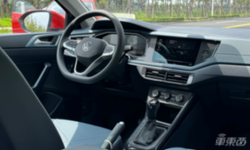 魔都試駕朗逸XR:最低7.99萬,這就是年輕人的第一臺(tái)大眾