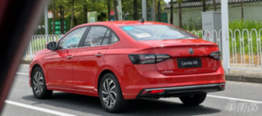 魔都試駕朗逸XR:最低7.99萬,這就是年輕人的第一臺(tái)大眾