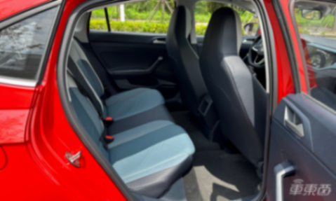 魔都試駕朗逸XR:最低7.99萬,這就是年輕人的第一臺(tái)大眾