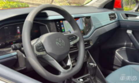 魔都試駕朗逸XR:最低7.99萬,這就是年輕人的第一臺(tái)大眾