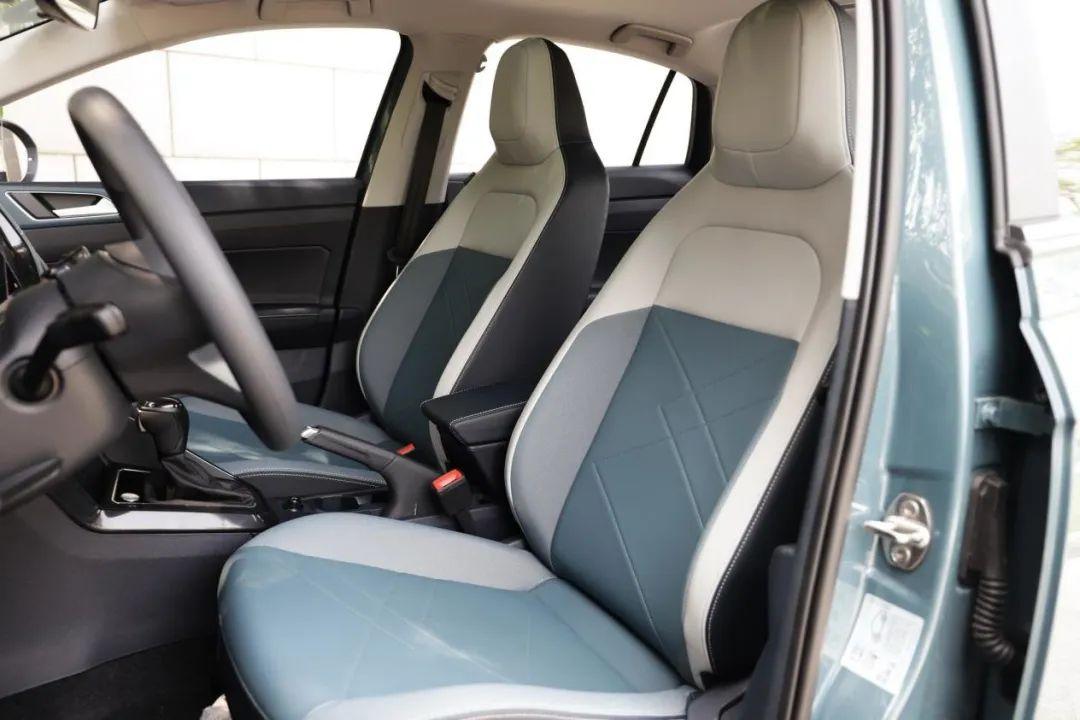 “濃縮”版朗逸,試駕大眾朗逸XR