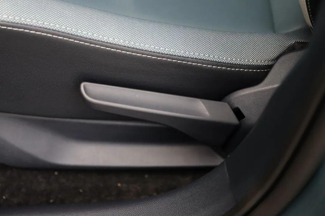 “濃縮”版朗逸,試駕大眾朗逸XR