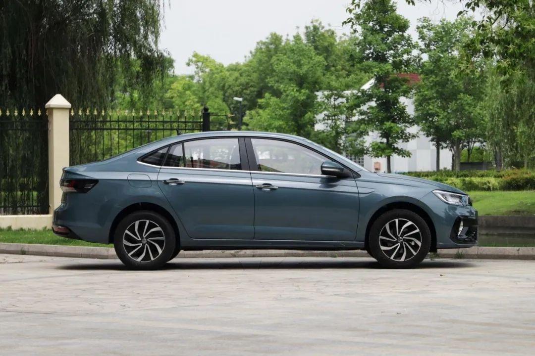 “濃縮”版朗逸,試駕大眾朗逸XR