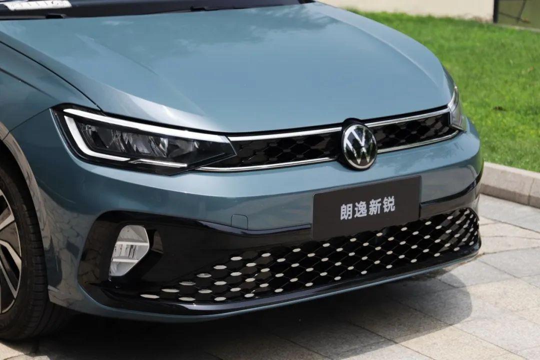 “濃縮”版朗逸,試駕大眾朗逸XR