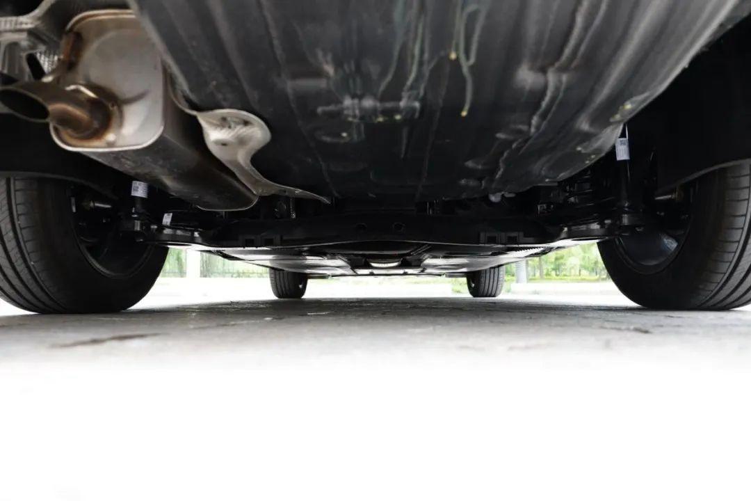 “濃縮”版朗逸,試駕大眾朗逸XR