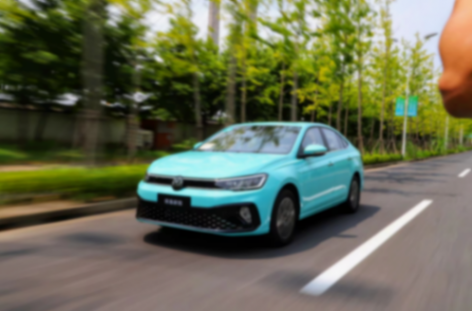 上汽大眾朗逸新銳 綜合質量評分18.67分