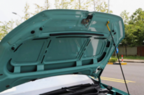 上汽大眾朗逸新銳 綜合質量評分18.67分