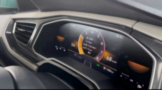 上汽大眾朗逸新銳 綜合質量評分18.67分