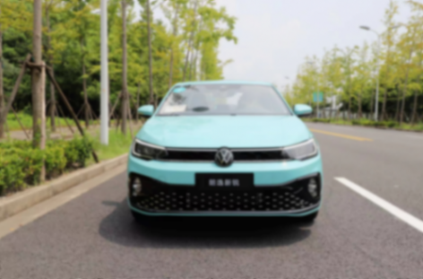 上汽大眾朗逸新銳 綜合質量評分18.67分