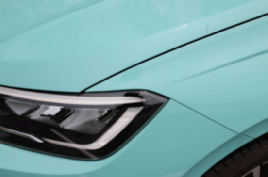 上汽大眾朗逸新銳 綜合質量評分18.67分