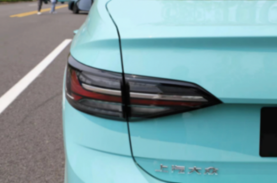 上汽大眾朗逸新銳 綜合質量評分18.67分