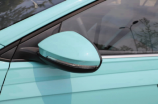 上汽大眾朗逸新銳 綜合質量評分18.67分