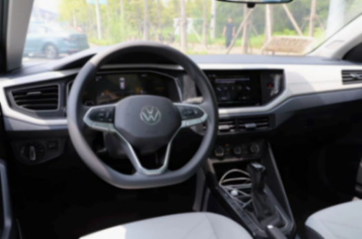 上汽大眾朗逸新銳 綜合質量評分18.67分