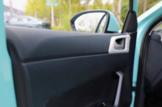 上汽大眾朗逸新銳 綜合質量評分18.67分