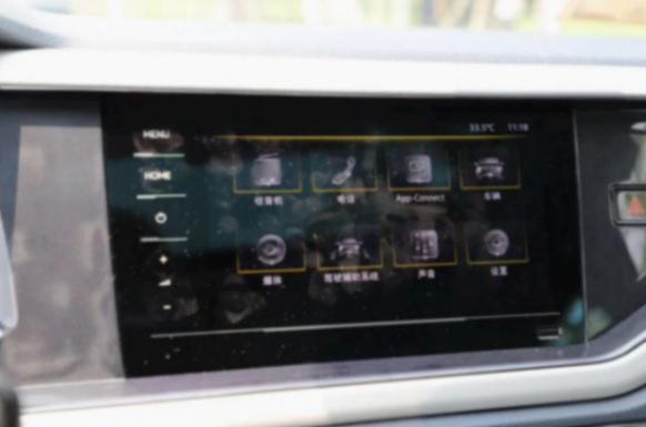 上汽大眾朗逸新銳 綜合質量評分18.67分