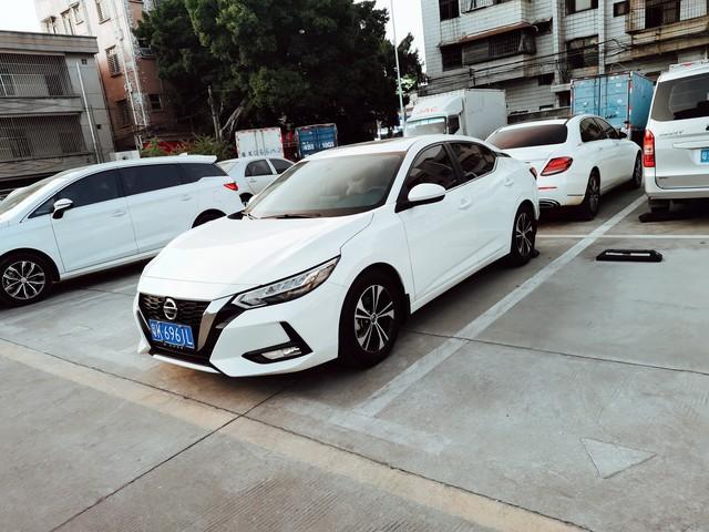 軒逸:優缺點全面解析,購車前必看!