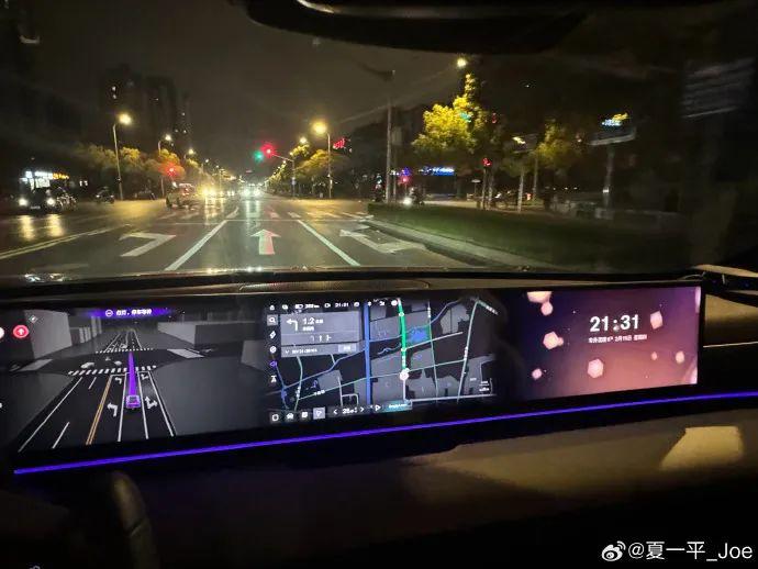 智駕熱,是車企“自嗨”還是用戶“共鳴”?