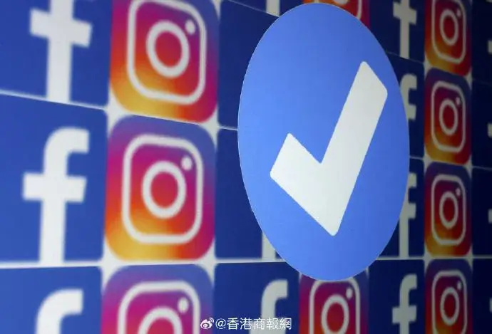 Facebook和Instagram全球死機