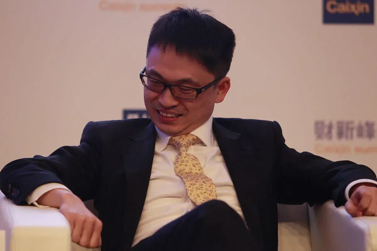 高瓴資本被曝總部搬到新加坡