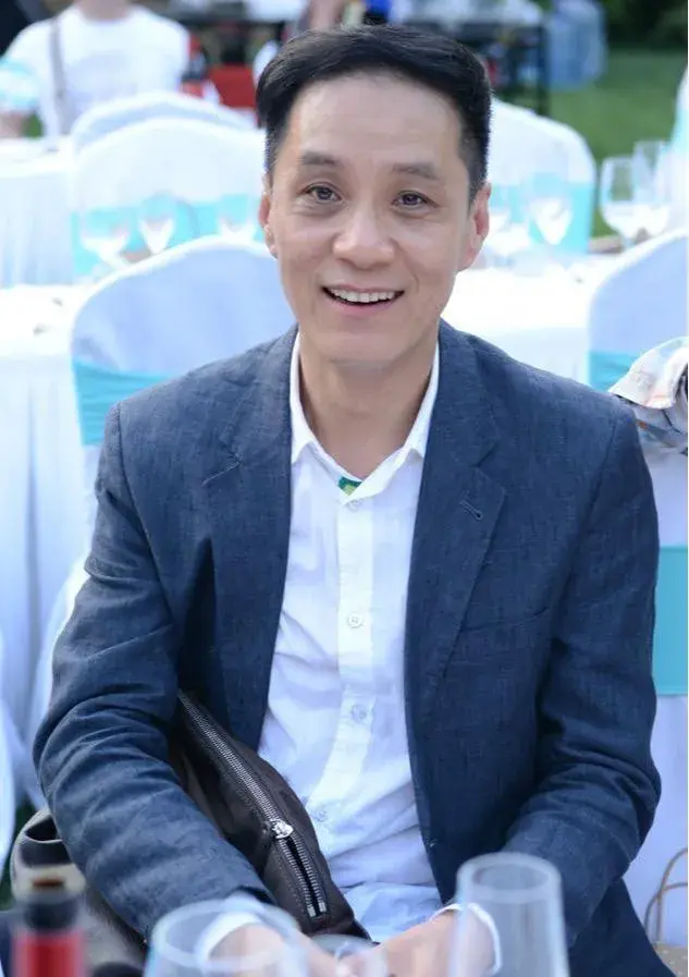 馮遠征談《甄嬛傳》在臺灣熱播