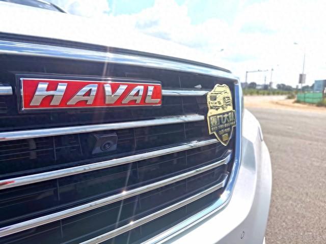 長城汽車員工大批離職