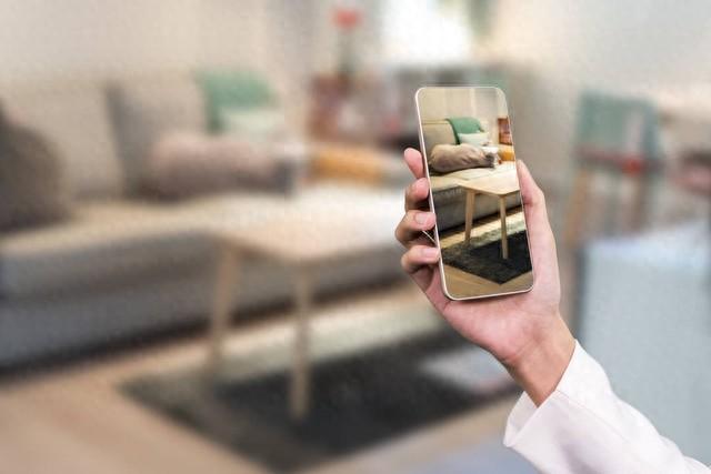 微信朋友圈的這條橫線為何有長有短