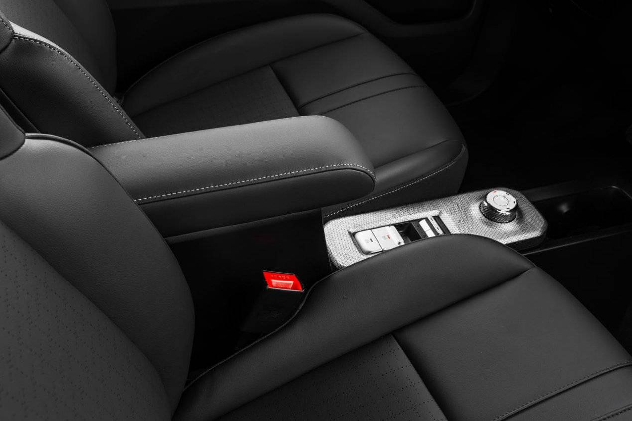 新增四大升級(jí),寶駿悅也2024款將于4月中旬正式上市!