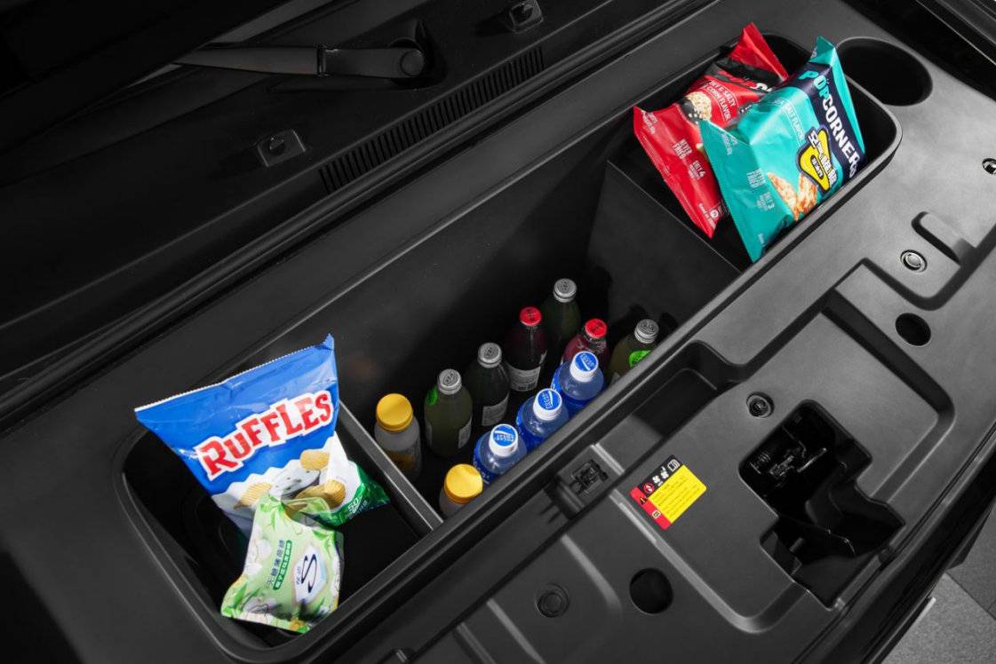 新增四大升級(jí),寶駿悅也2024款將于4月中旬正式上市!