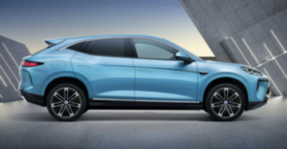 豪華越級(jí),誠(chéng)意拉滿—全新騰勢(shì)N7必引百萬(wàn)內(nèi)豪華SUV市場(chǎng)巨變!