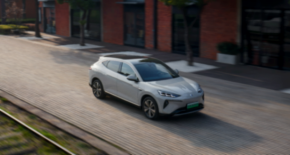 豪華越級(jí),誠(chéng)意拉滿—全新騰勢(shì)N7必引百萬(wàn)內(nèi)豪華SUV市場(chǎng)巨變!