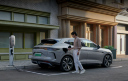 豪華越級(jí),誠(chéng)意拉滿—全新騰勢(shì)N7必引百萬(wàn)內(nèi)豪華SUV市場(chǎng)巨變!