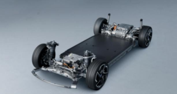 豪華越級(jí),誠(chéng)意拉滿—全新騰勢(shì)N7必引百萬(wàn)內(nèi)豪華SUV市場(chǎng)巨變!