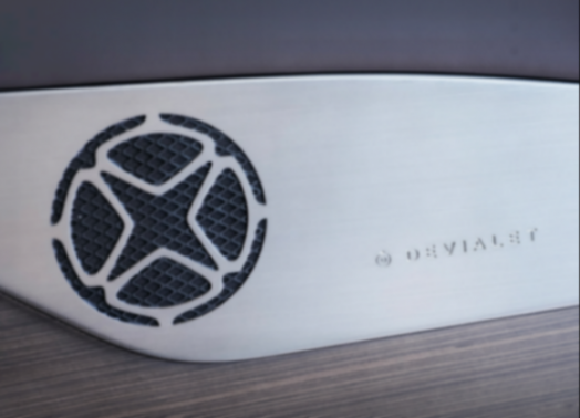 豪華越級(jí),誠(chéng)意拉滿—全新騰勢(shì)N7必引百萬(wàn)內(nèi)豪華SUV市場(chǎng)巨變!