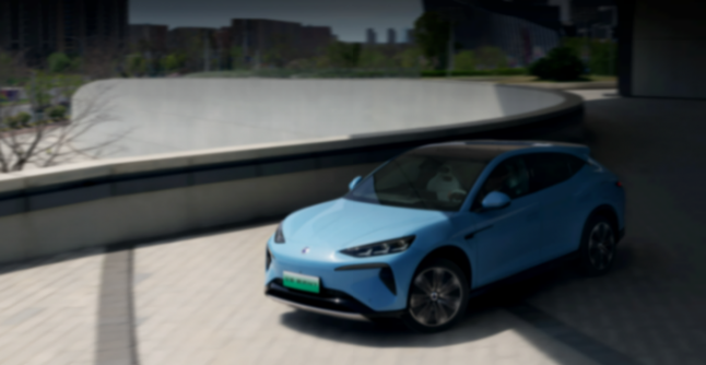 豪華越級(jí),誠(chéng)意拉滿—全新騰勢(shì)N7必引百萬(wàn)內(nèi)豪華SUV市場(chǎng)巨變!