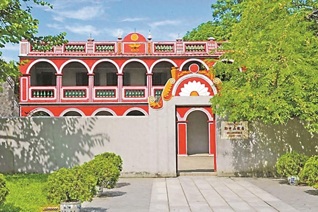 馬英九公祭黃帝陵