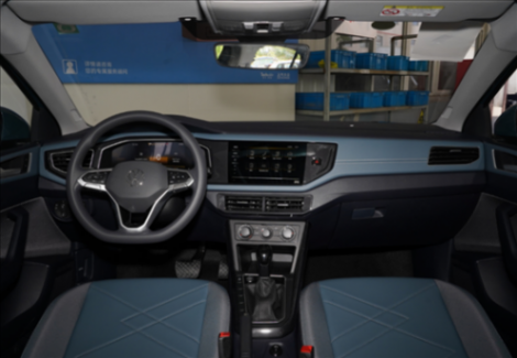 大眾朗逸新銳出眾款上市 售7.999萬元起