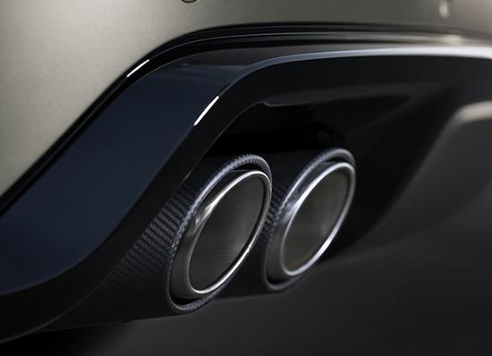 路虎攬勝運動版SV配V8發動機 4月12日上市