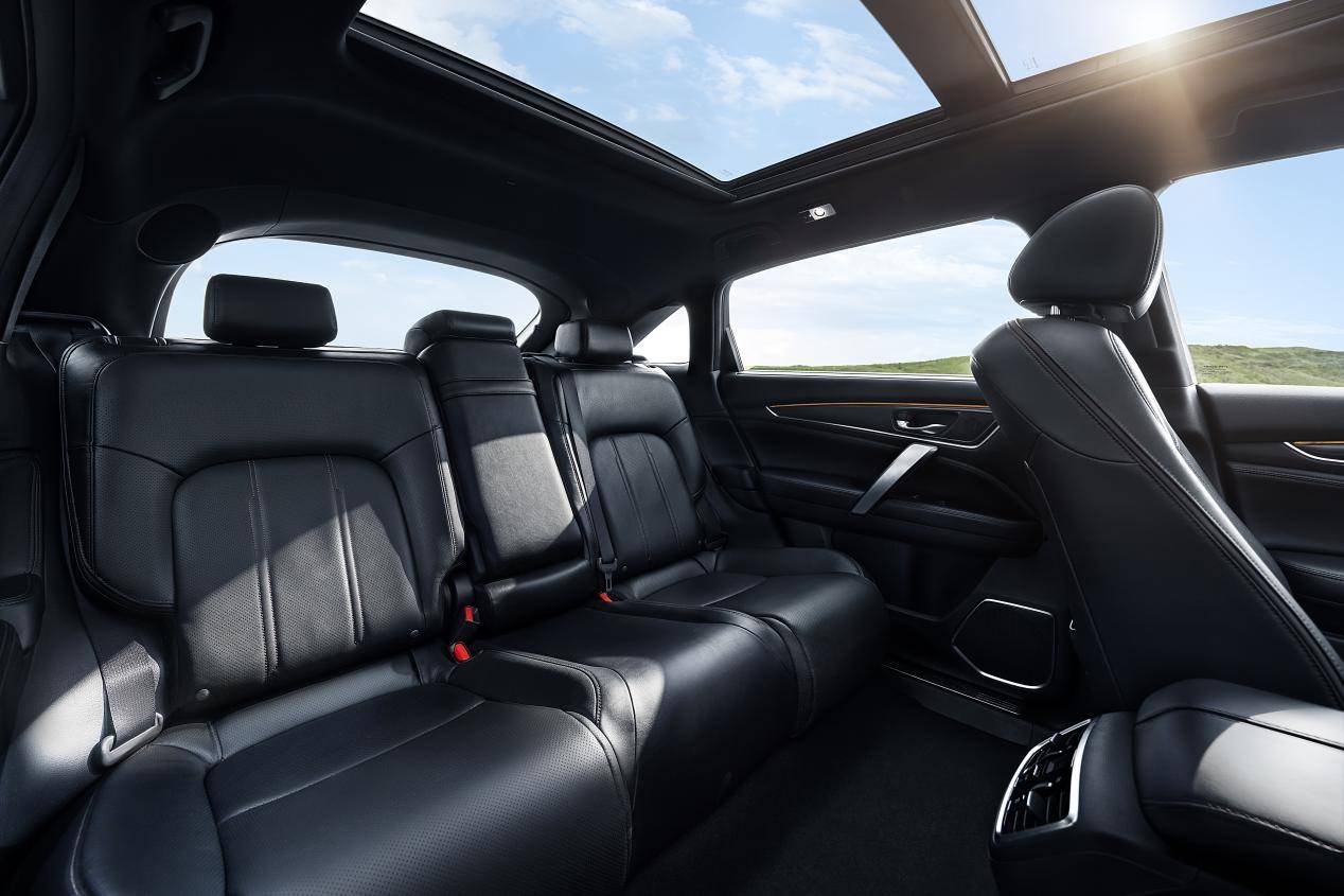 理智消費觀之下,為什么說冠道比漢蘭達更值?