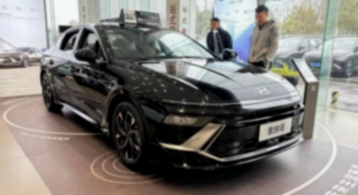 索納塔到店實拍,1.5T/2.0T+8AT,13.98萬起售還有優(yōu)惠