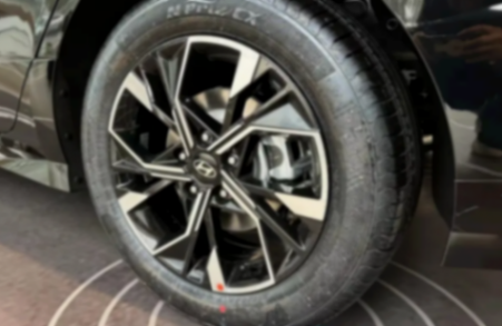 索納塔到店實拍,1.5T/2.0T+8AT,13.98萬起售還有優(yōu)惠