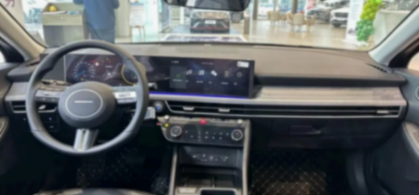 索納塔到店實拍,1.5T/2.0T+8AT,13.98萬起售還有優(yōu)惠