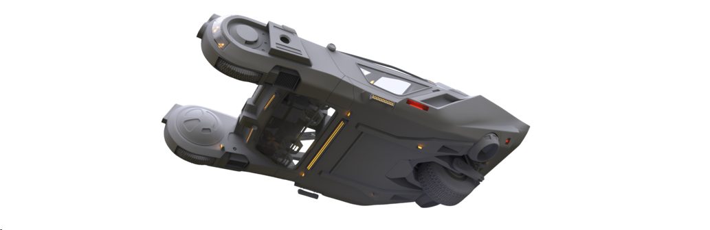 再看不懂“飛行汽車”可就不禮貌嘍!