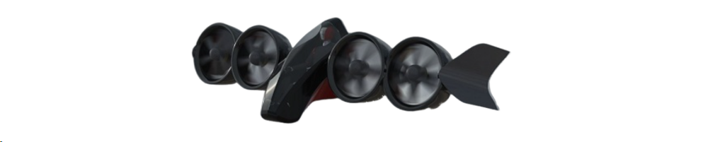 再看不懂“飛行汽車”可就不禮貌嘍!