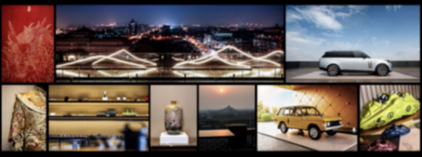 再攀性能巔峰,攬勝運(yùn)動(dòng)SV限量版重塑奢華想象