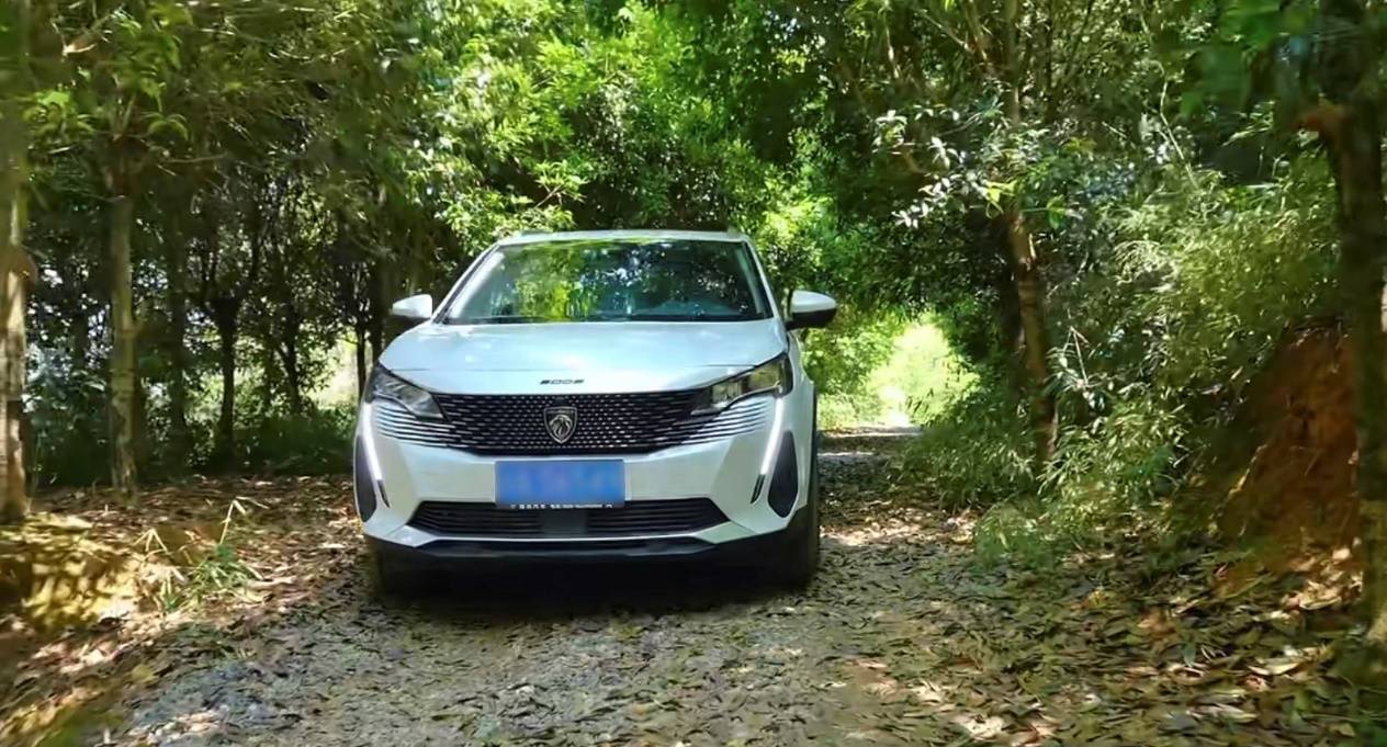 “山海課堂”之法式出游記已上線!東風標致帶你解鎖更多出行攻略