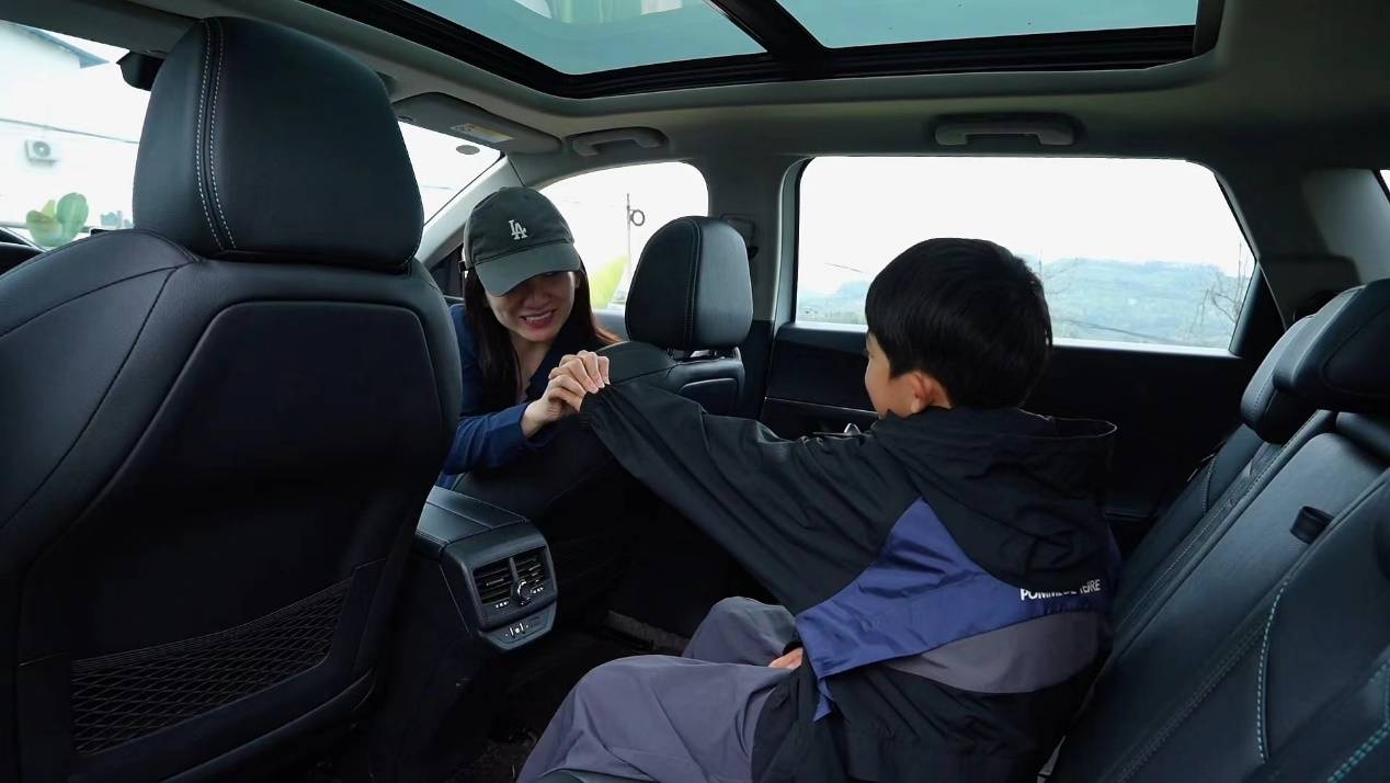 “山海課堂”之法式出游記已上線!東風標致帶你解鎖更多出行攻略