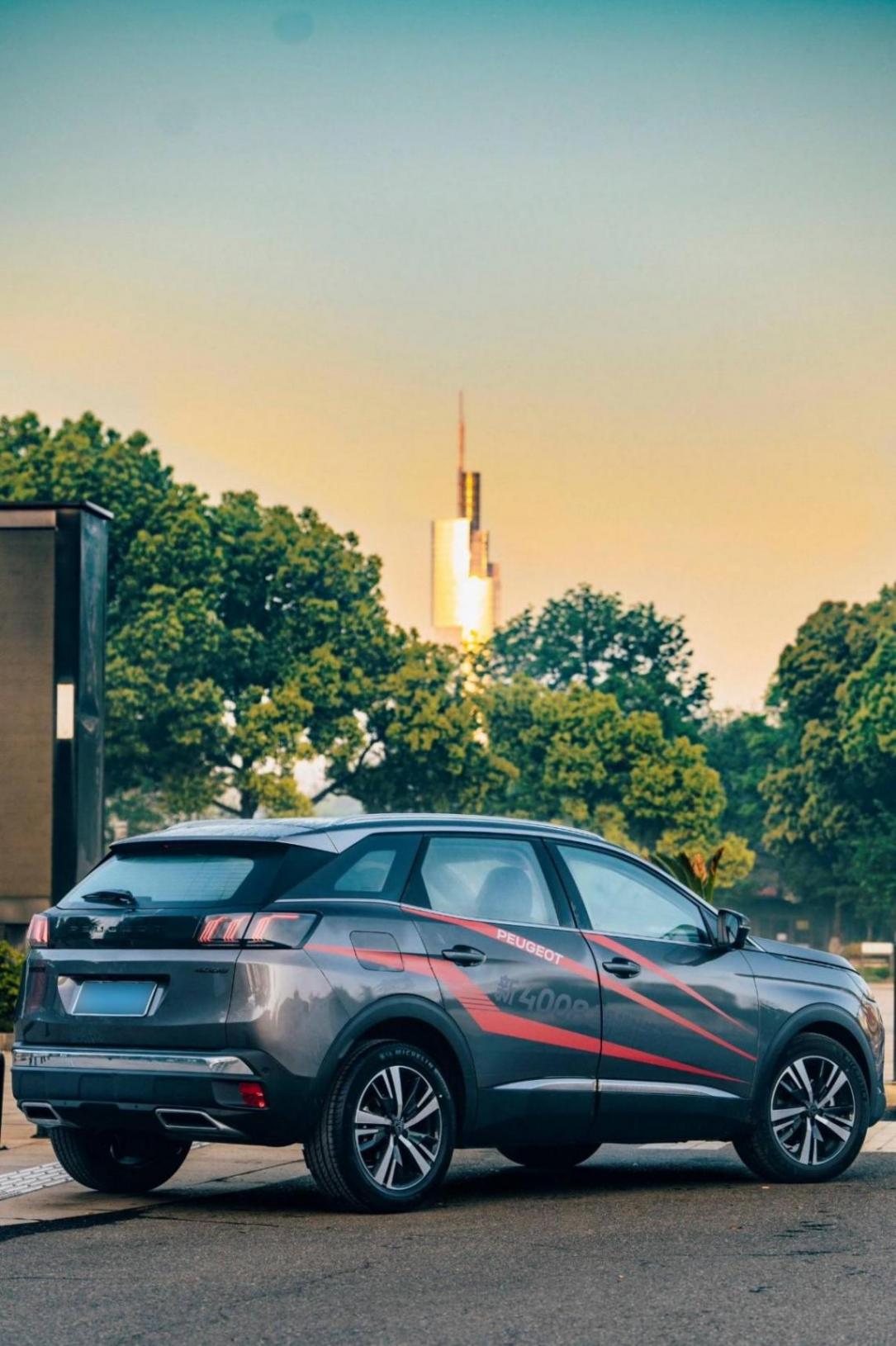 “山海課堂”之法式出游記已上線!東風標致帶你解鎖更多出行攻略