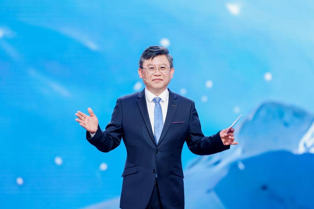 19.9萬元起,星紀元ET純電版與增程版開啟預售